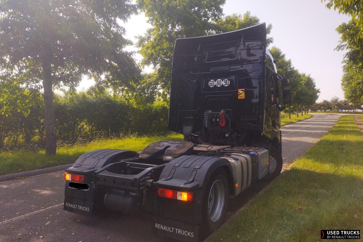 Renault Trucks T 460