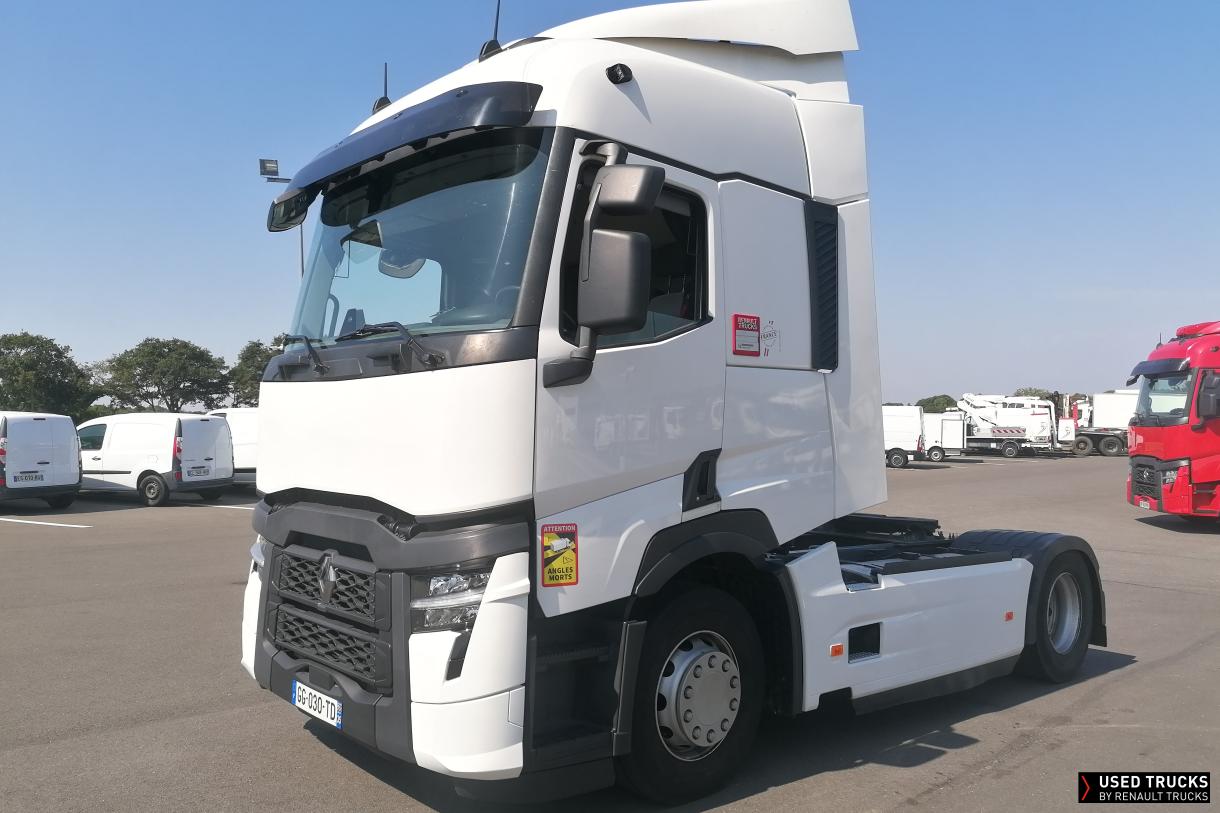 Renault Trucks T 440 Expertisé