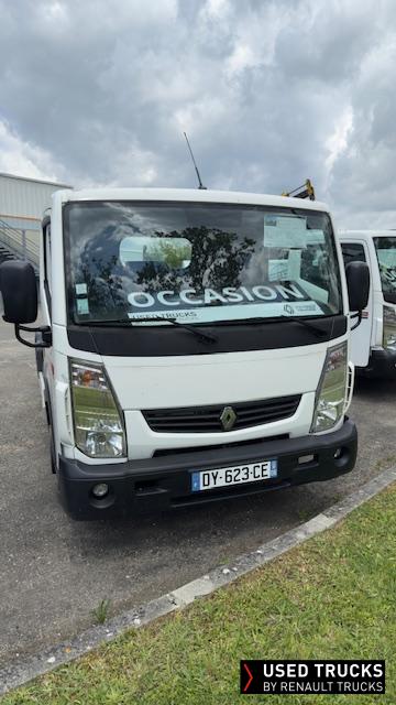 Renault Trucks Maxity 140