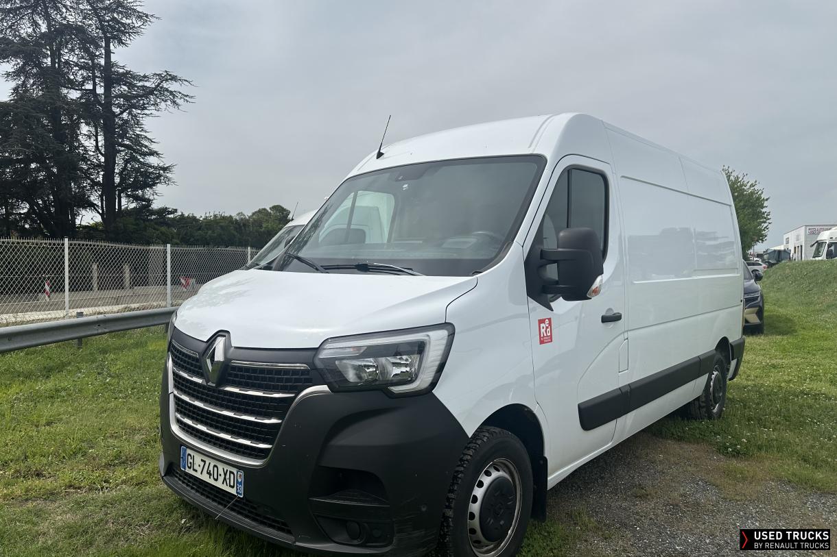 Renault Trucks Master 150 Expertisé