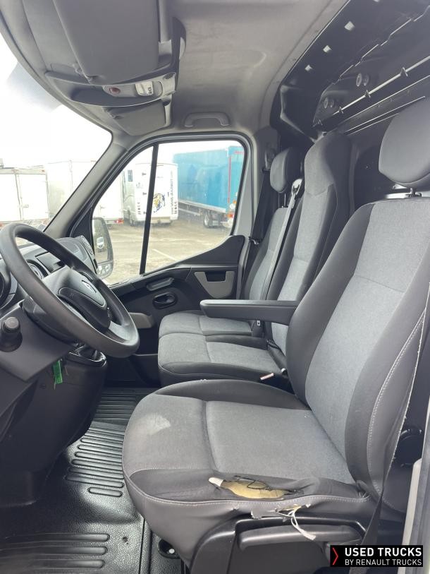 Renault Trucks Master 165