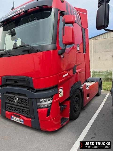 Renault Trucks T High 480