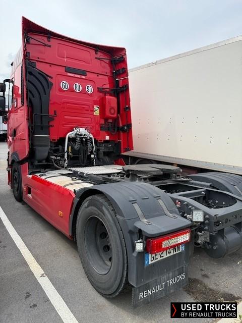 Renault Trucks T High 480
