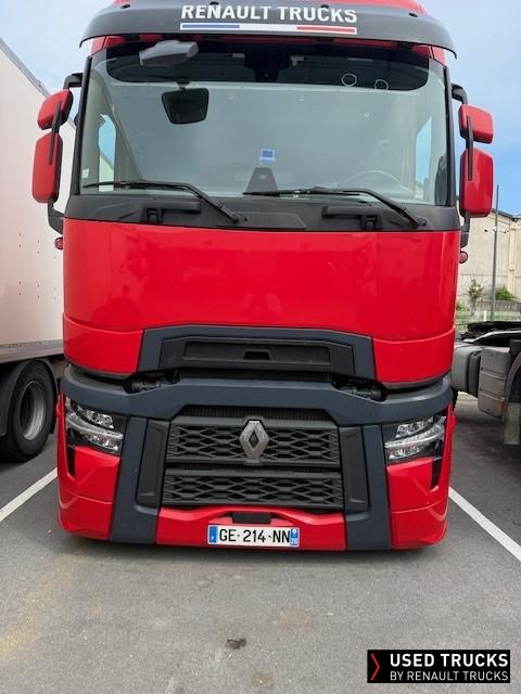 Renault Trucks T High 480