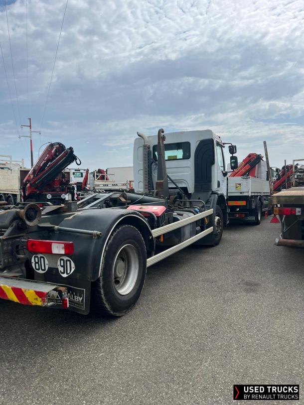 Renault Trucks Premium 280