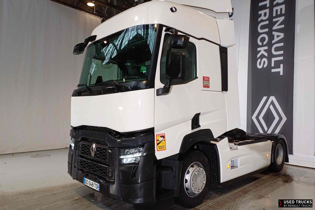 Renault Trucks T 480 Sélection