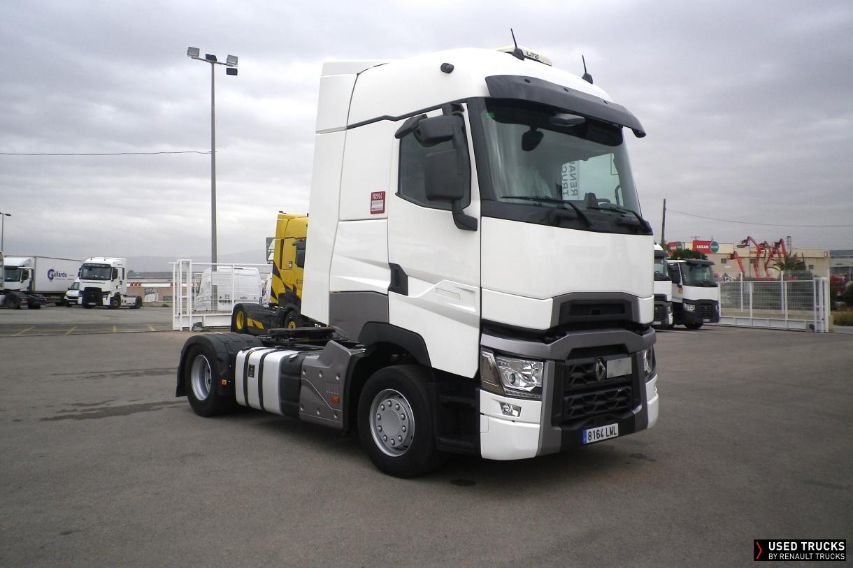Renault Trucks T High 520