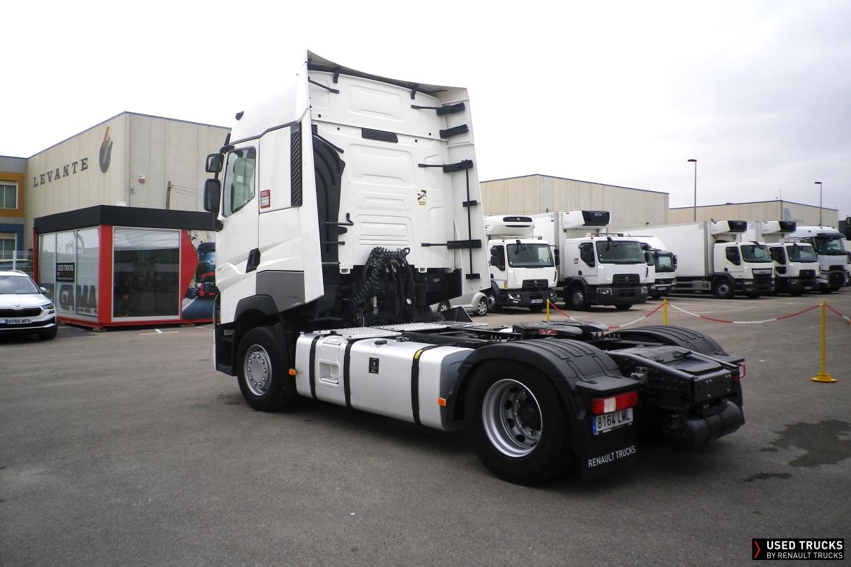 Renault Trucks T High 520