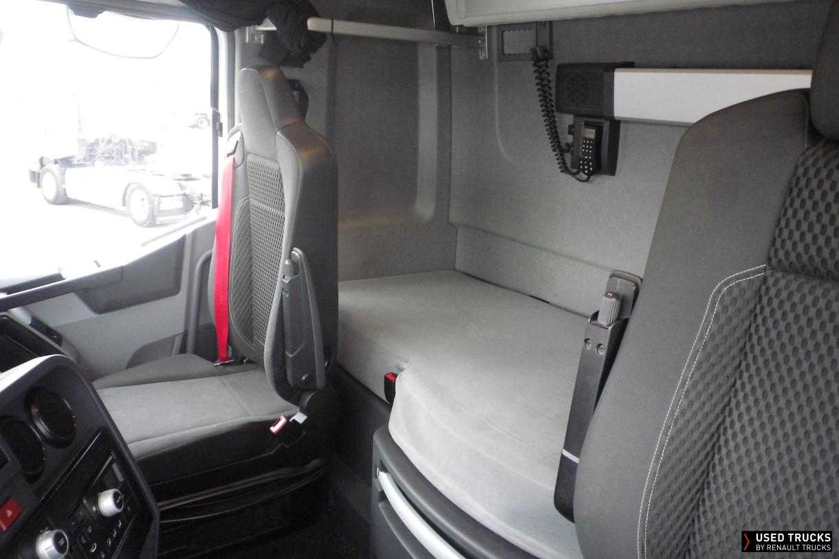 Renault Trucks T High 520