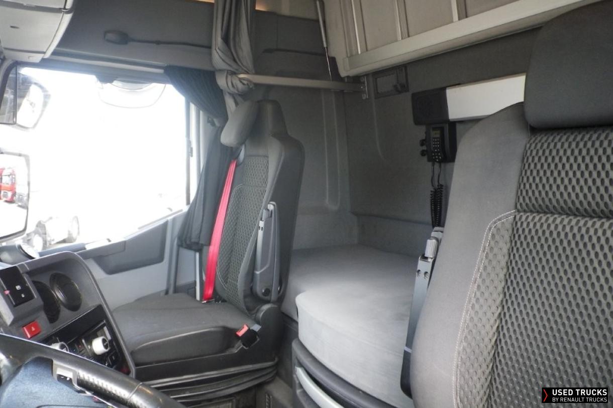 Renault Trucks T High 520