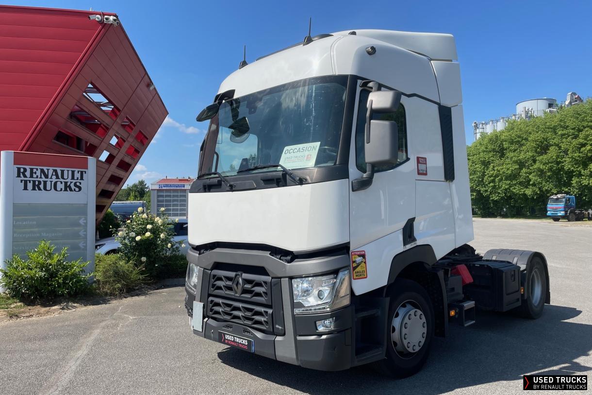 Renault Trucks T 440 NU OFERTA