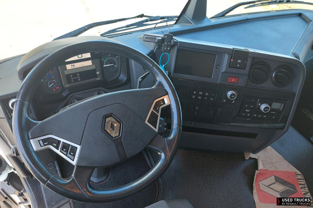 Renault Trucks T 480