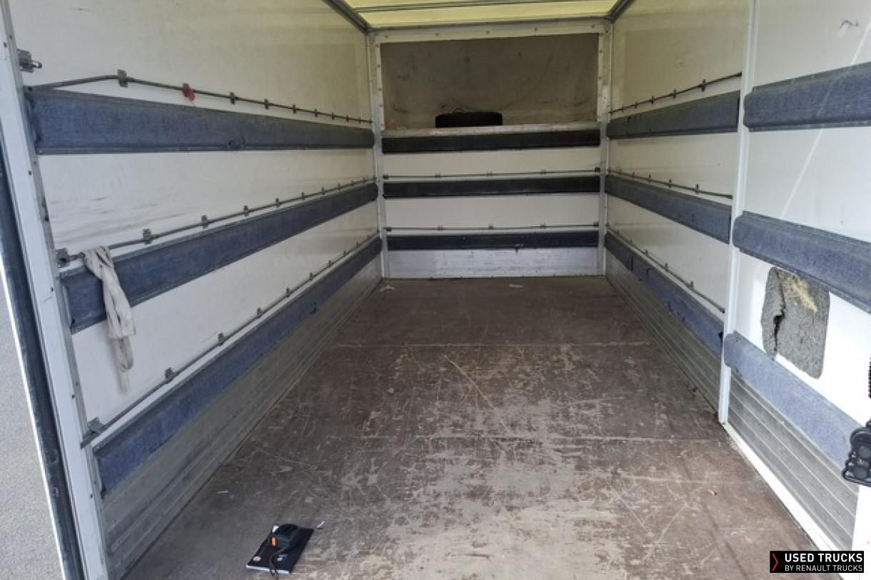 Renault Trucks Master 