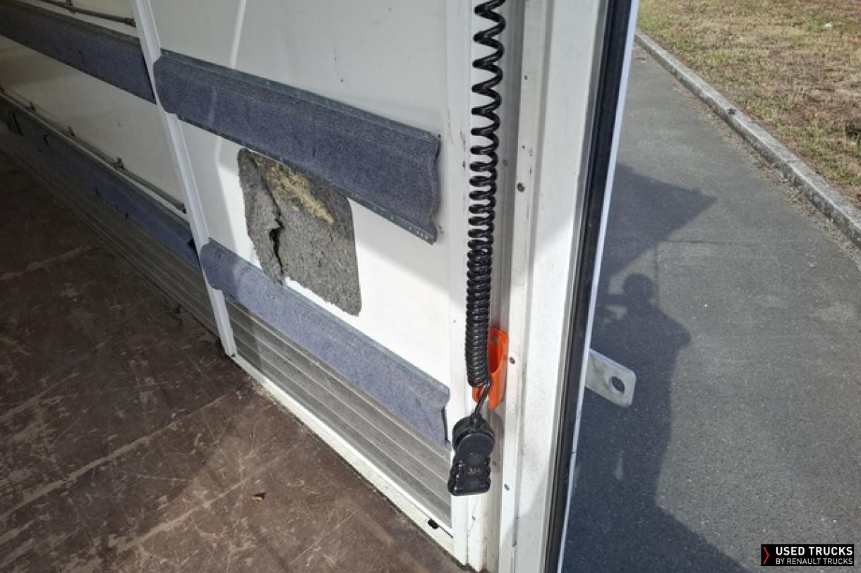 Renault Trucks Master 