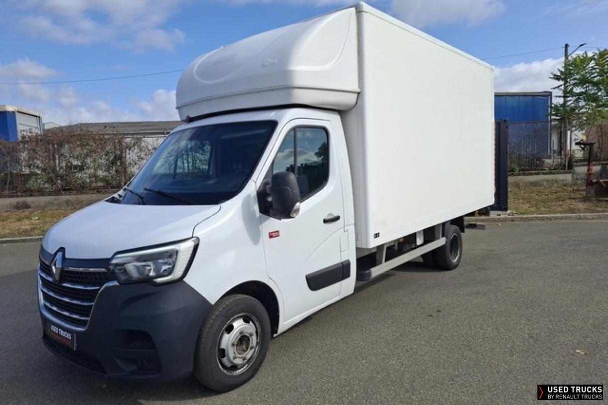 Renault Trucks Master 