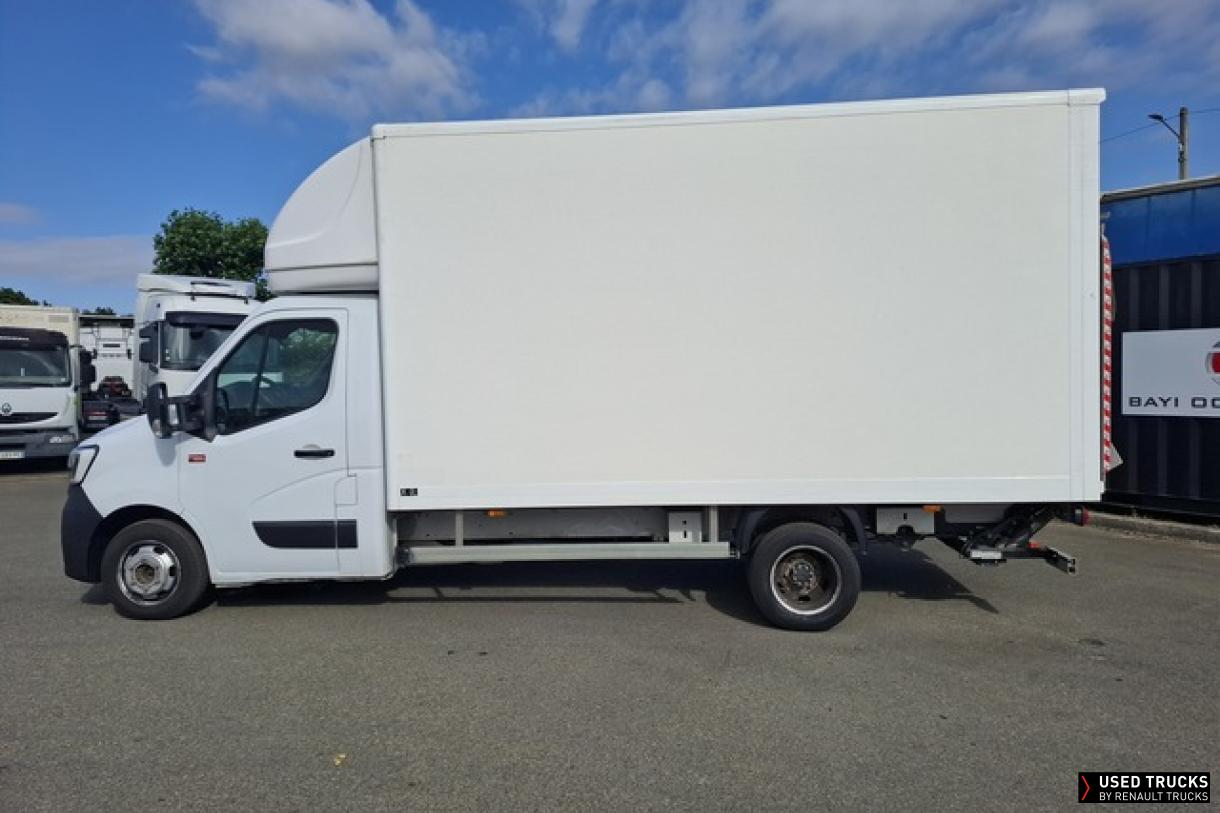Renault Trucks Master 
