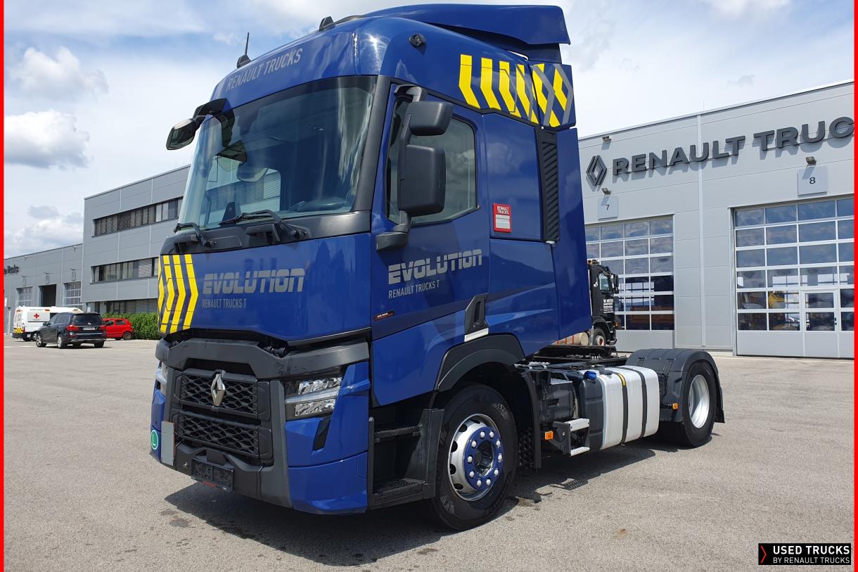 Renault Trucks T 440