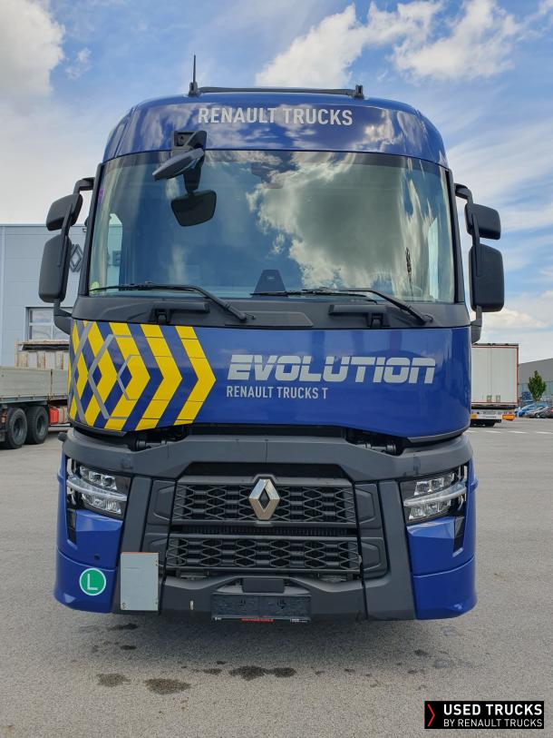 Renault Trucks T 440