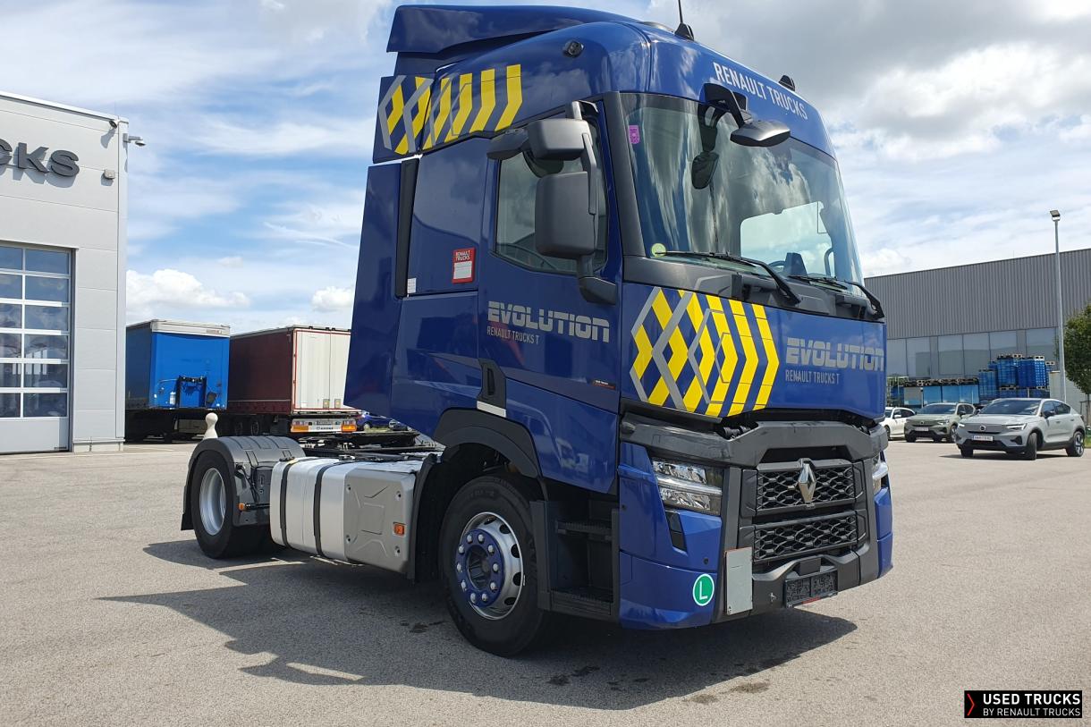 Renault Trucks T 440