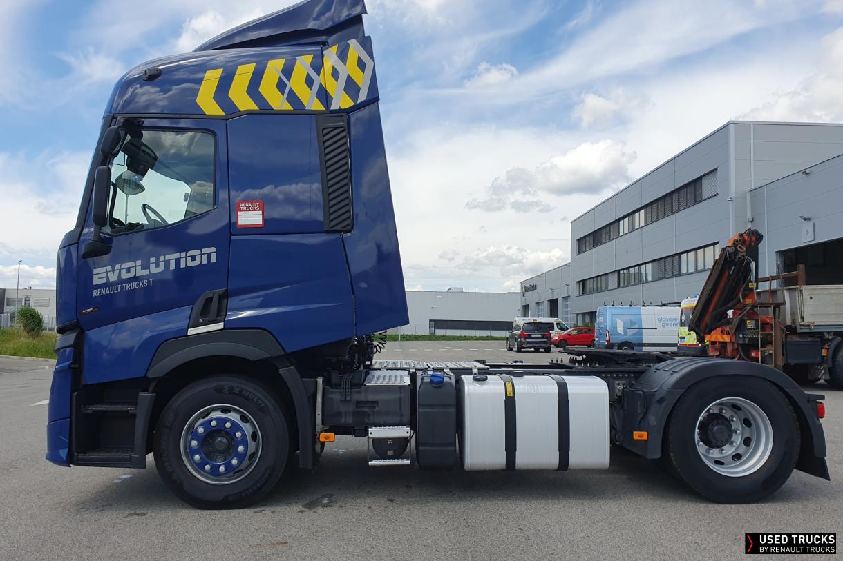 Renault Trucks T 440