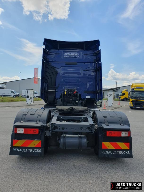 Renault Trucks T 440