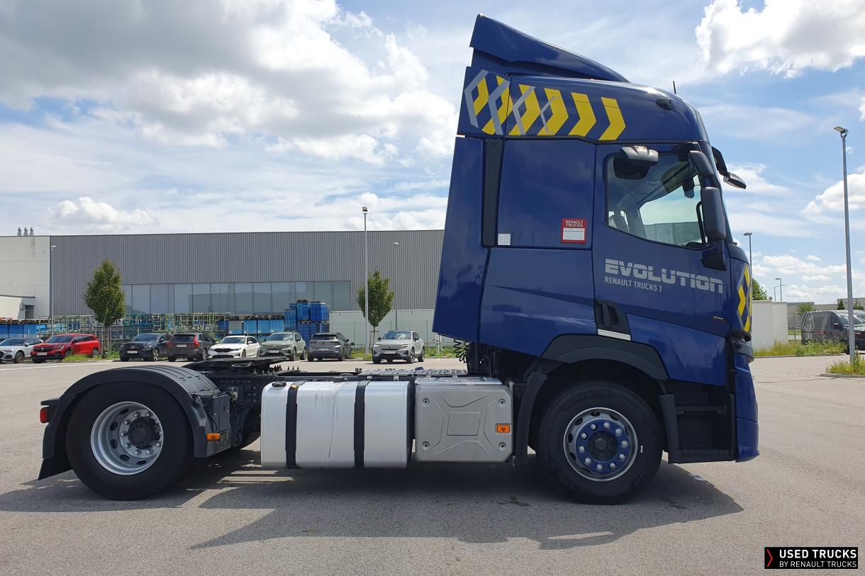 Renault Trucks T 440