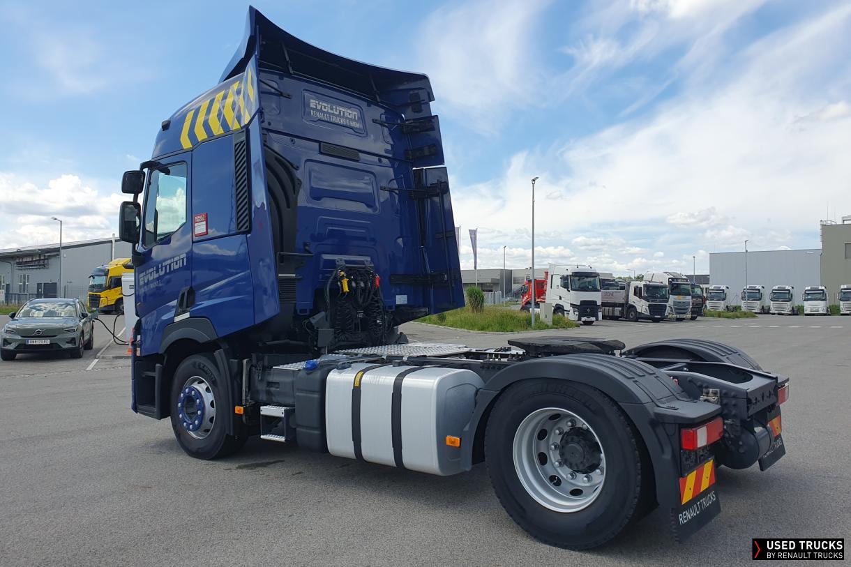 Renault Trucks T 440