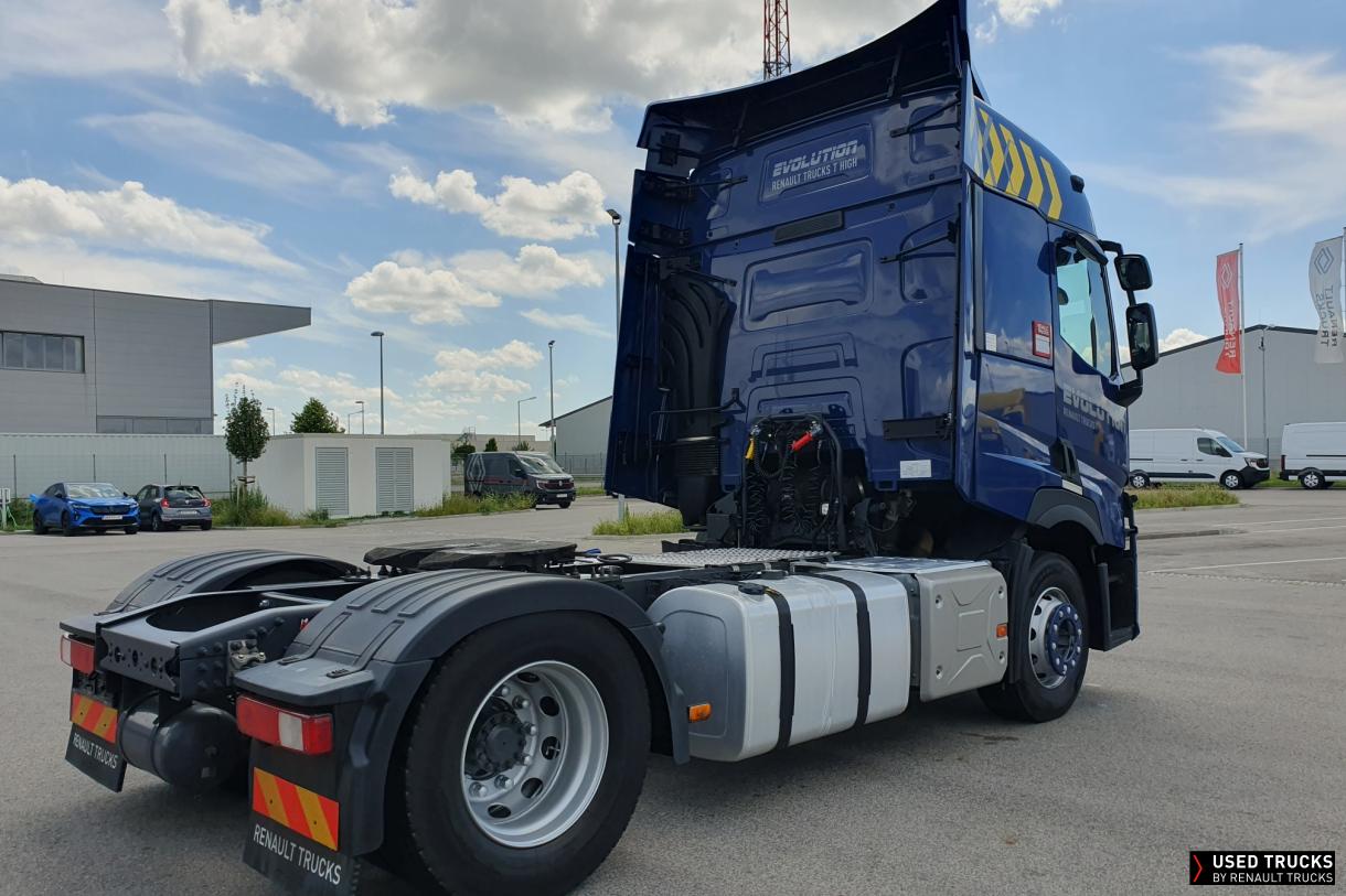 Renault Trucks T 440