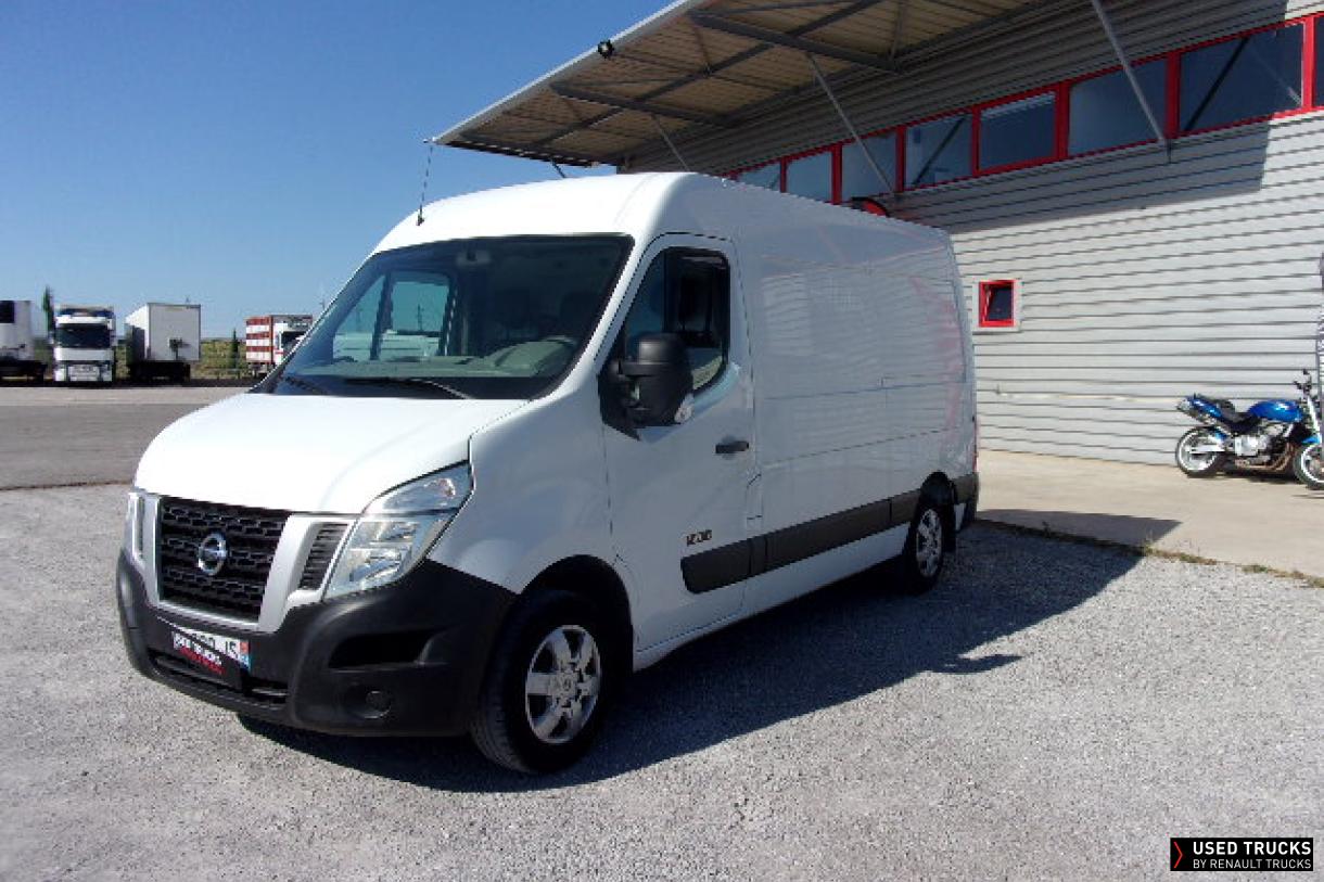 Nissan N/A 125 No offer