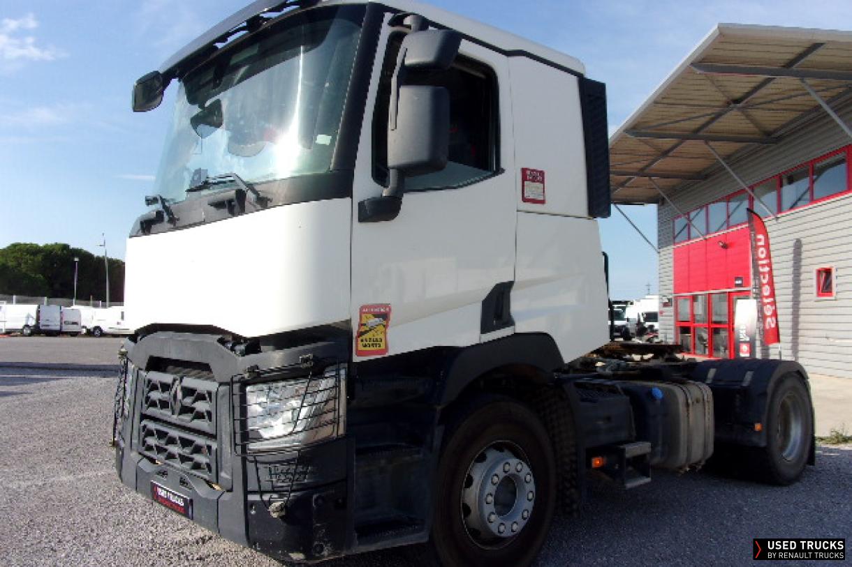 Renault Trucks C 440 NU OFERTA