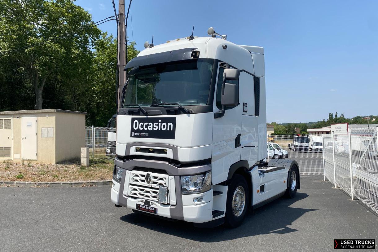 Renault Trucks T High 520