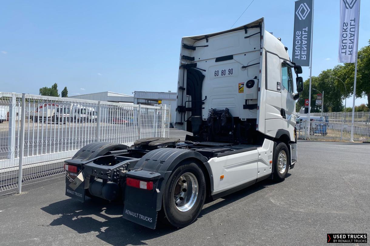 Renault Trucks T High 520