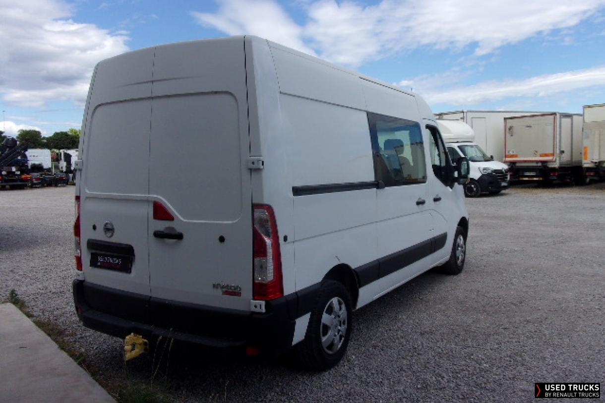 Nissan N/A 145