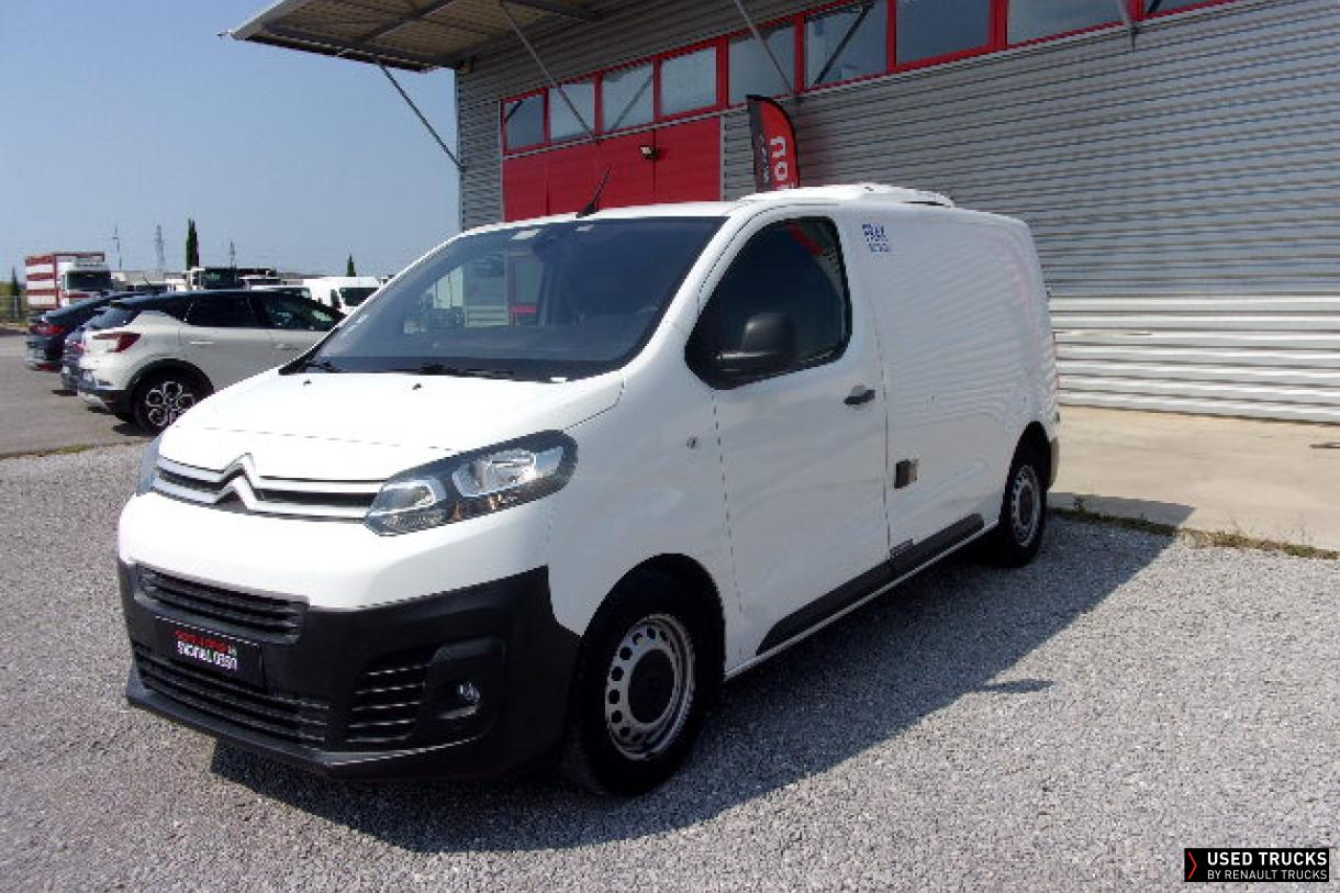 Citroen Jumpy 120 Expertisé