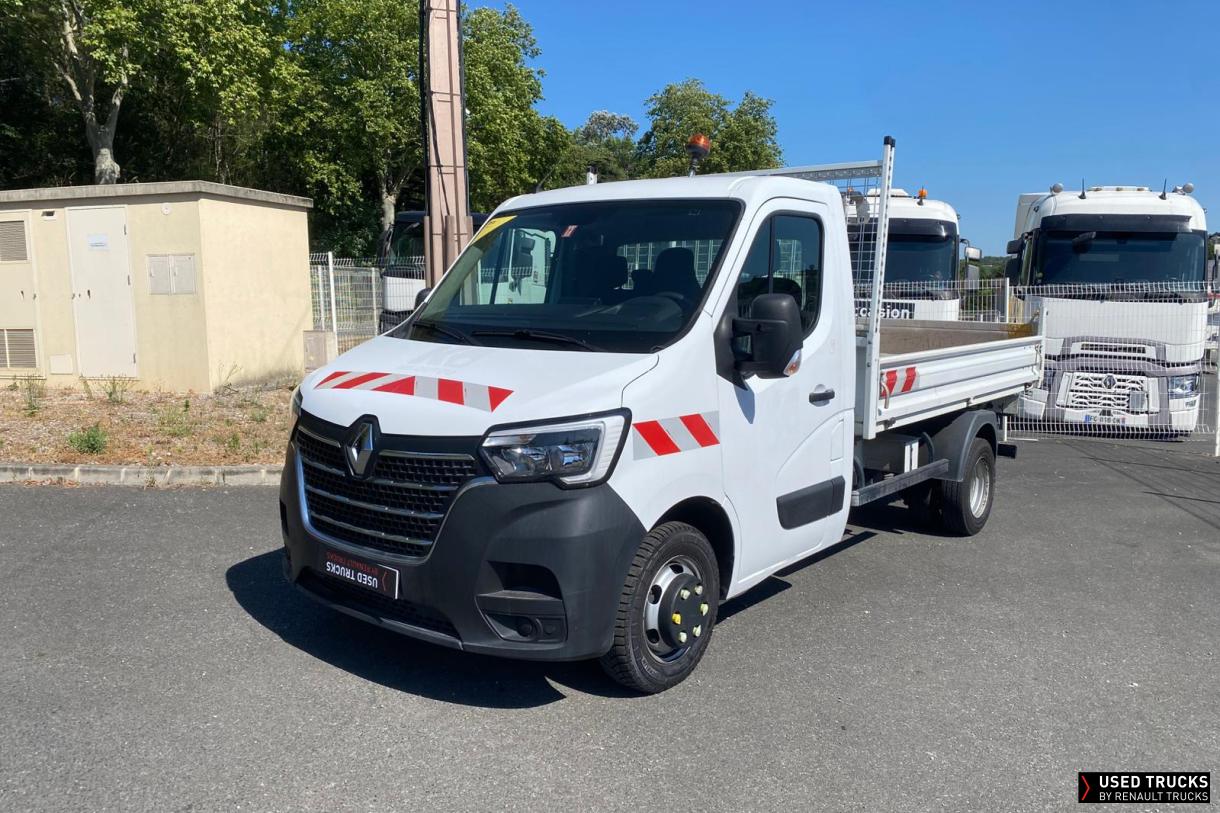 Renault Master 130 Expertisé