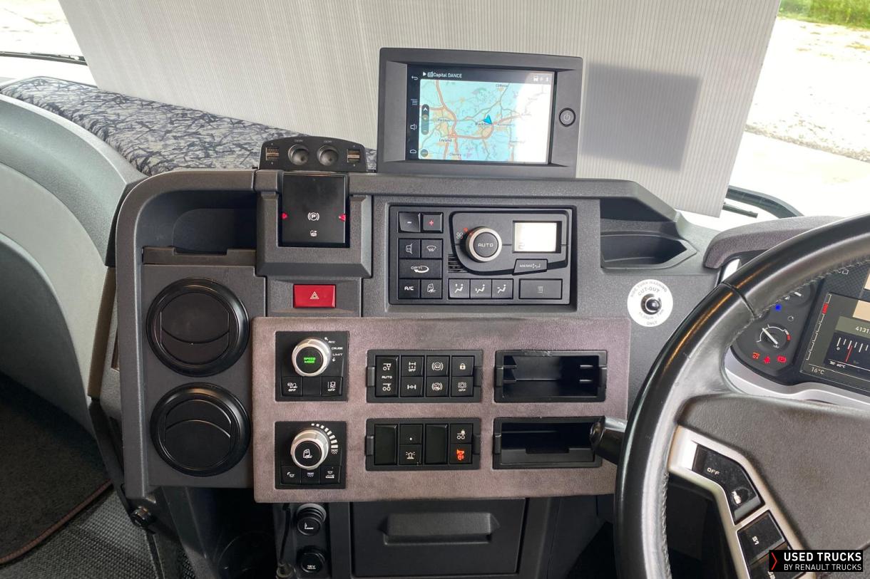 Renault Trucks T High 520