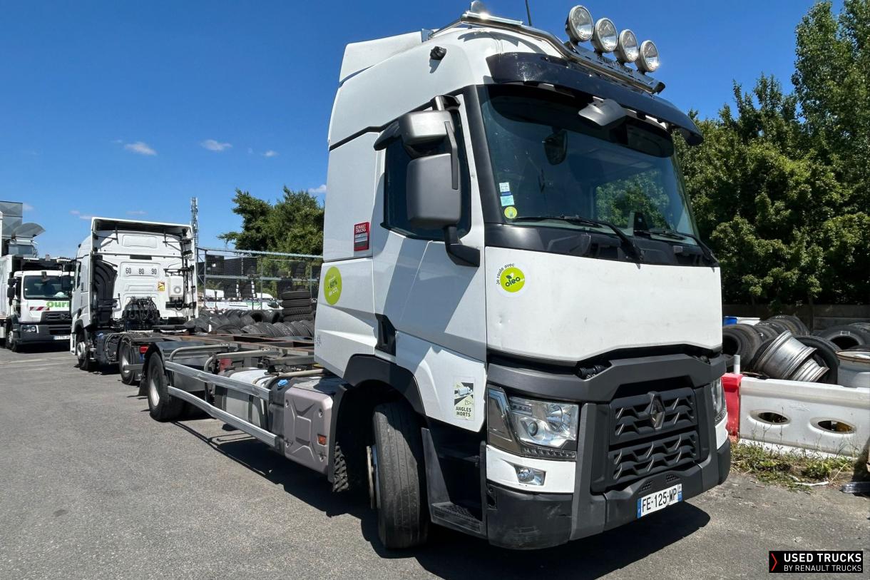 Renault Trucks T 460 Expertisé