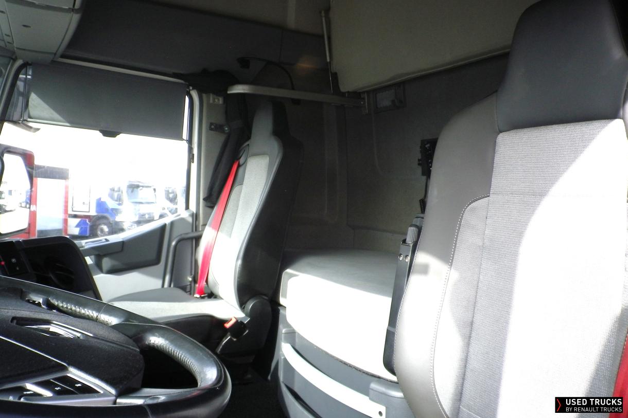 Renault Trucks T 480