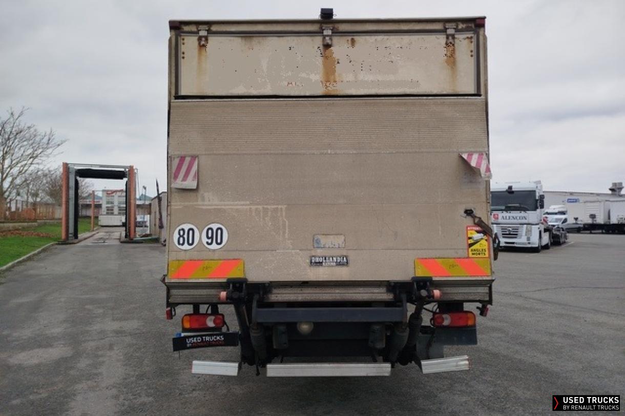 Renault Trucks Midlum 240
