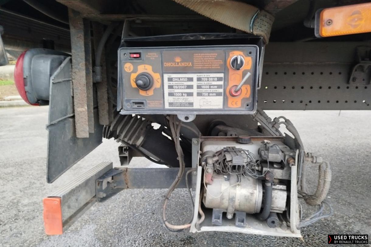 Renault Trucks Midlum 240