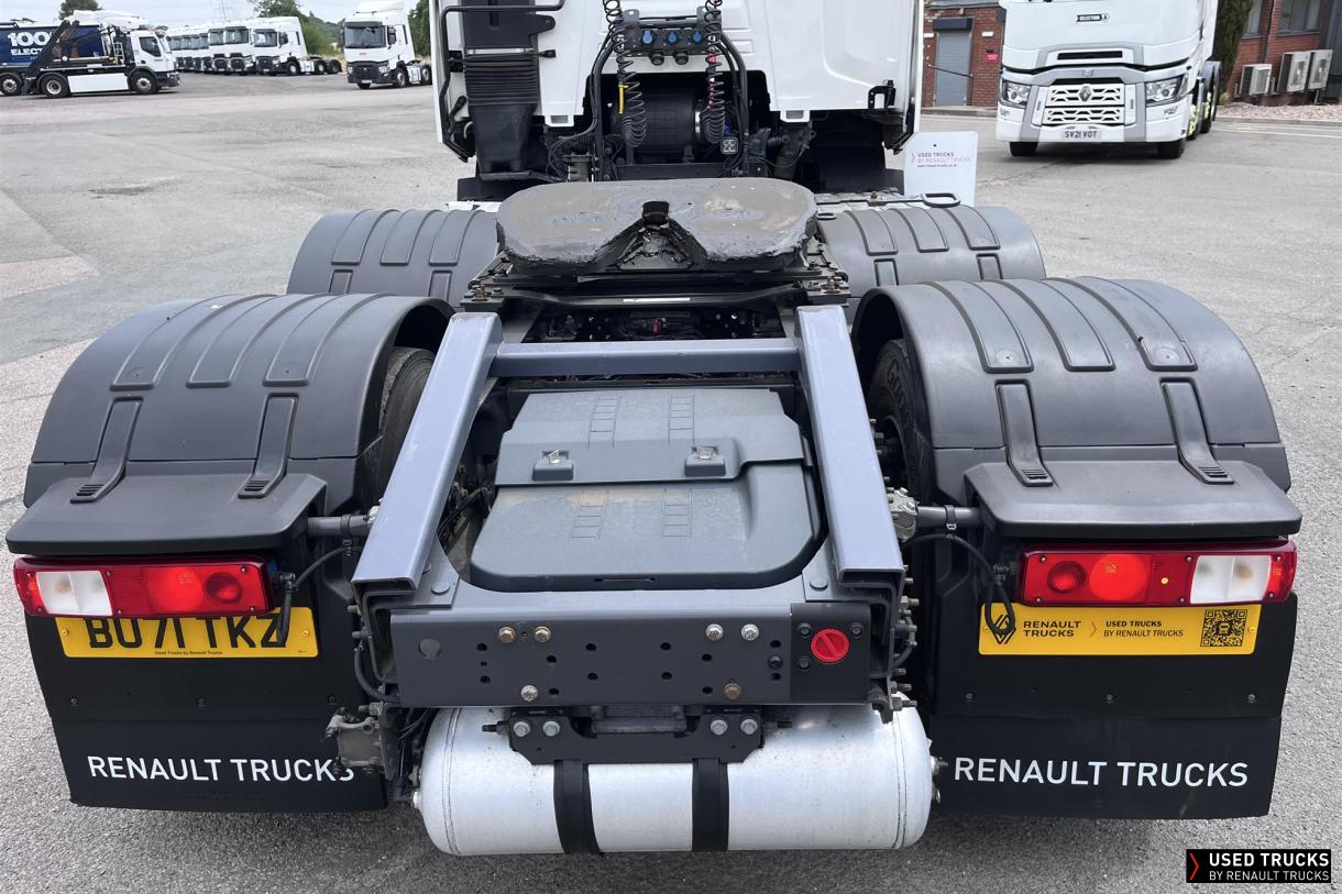 Renault Trucks T 480