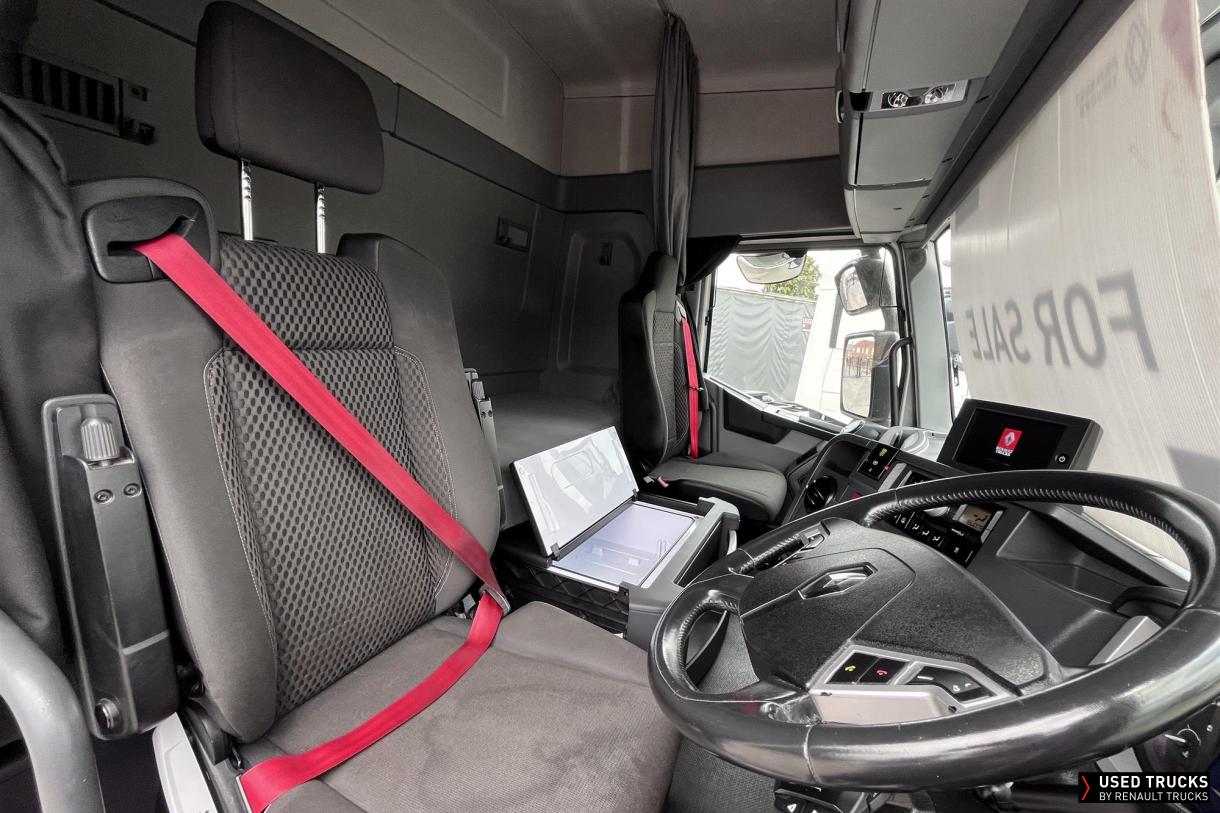 Renault Trucks T 480