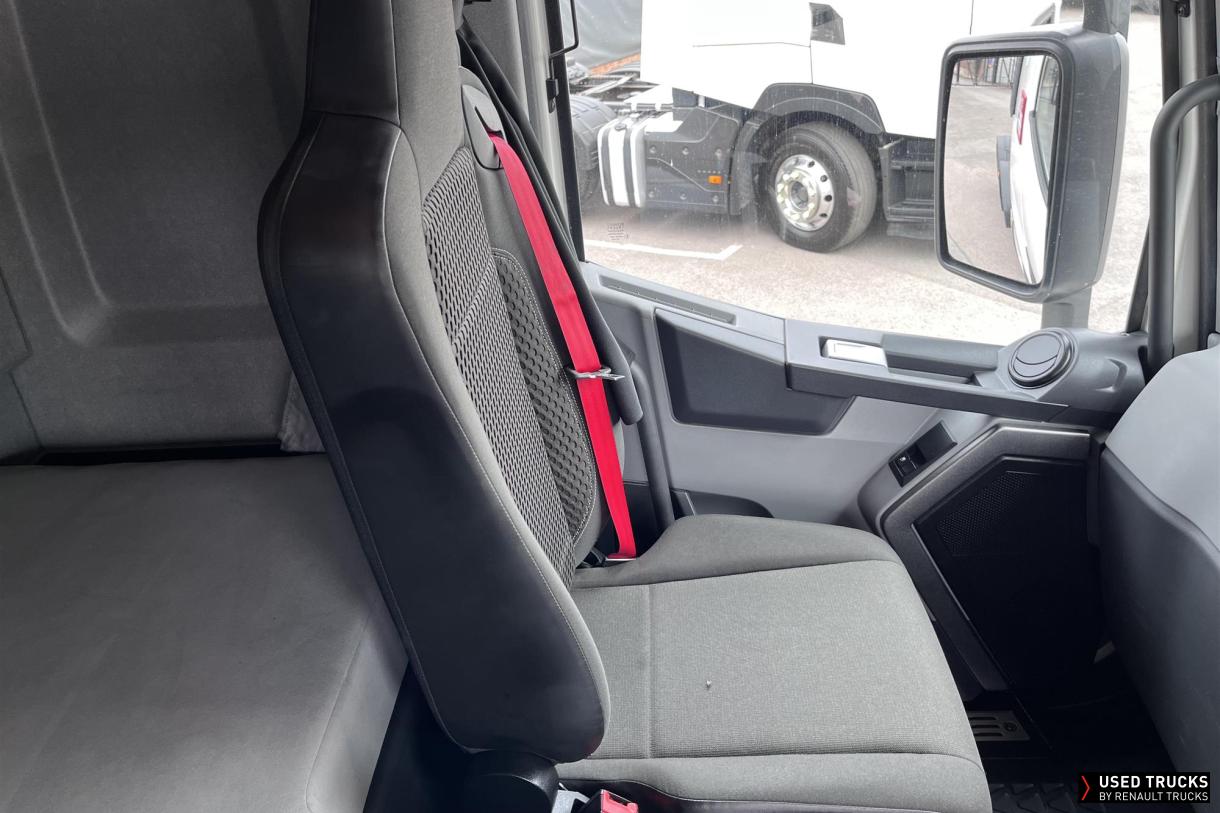 Renault Trucks T 480