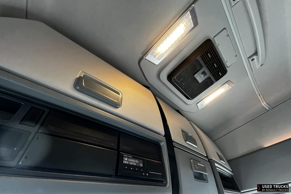 Renault Trucks T High 480