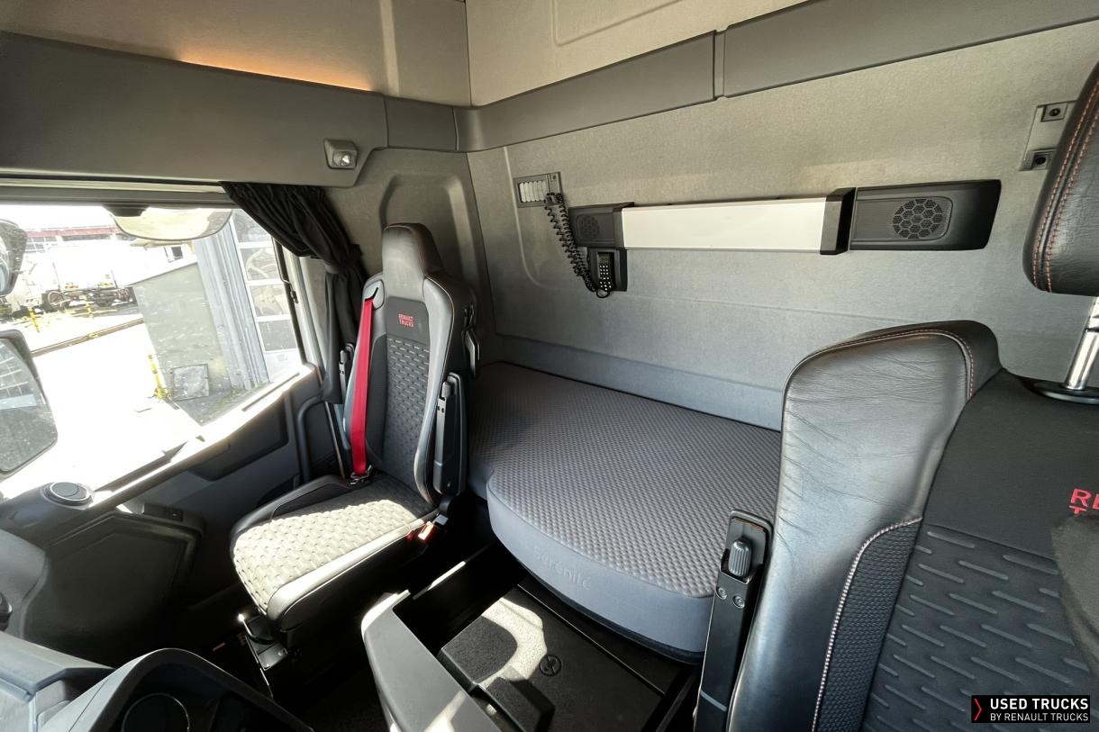 Renault Trucks T High 480