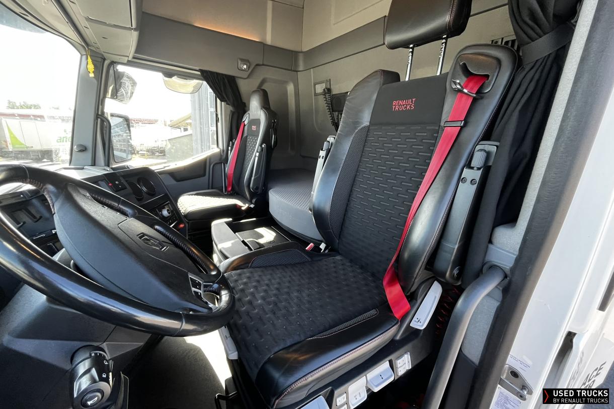 Renault Trucks T High 480