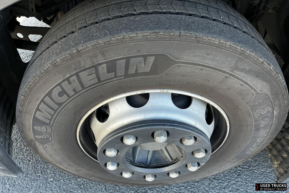 Renault Trucks T High 480