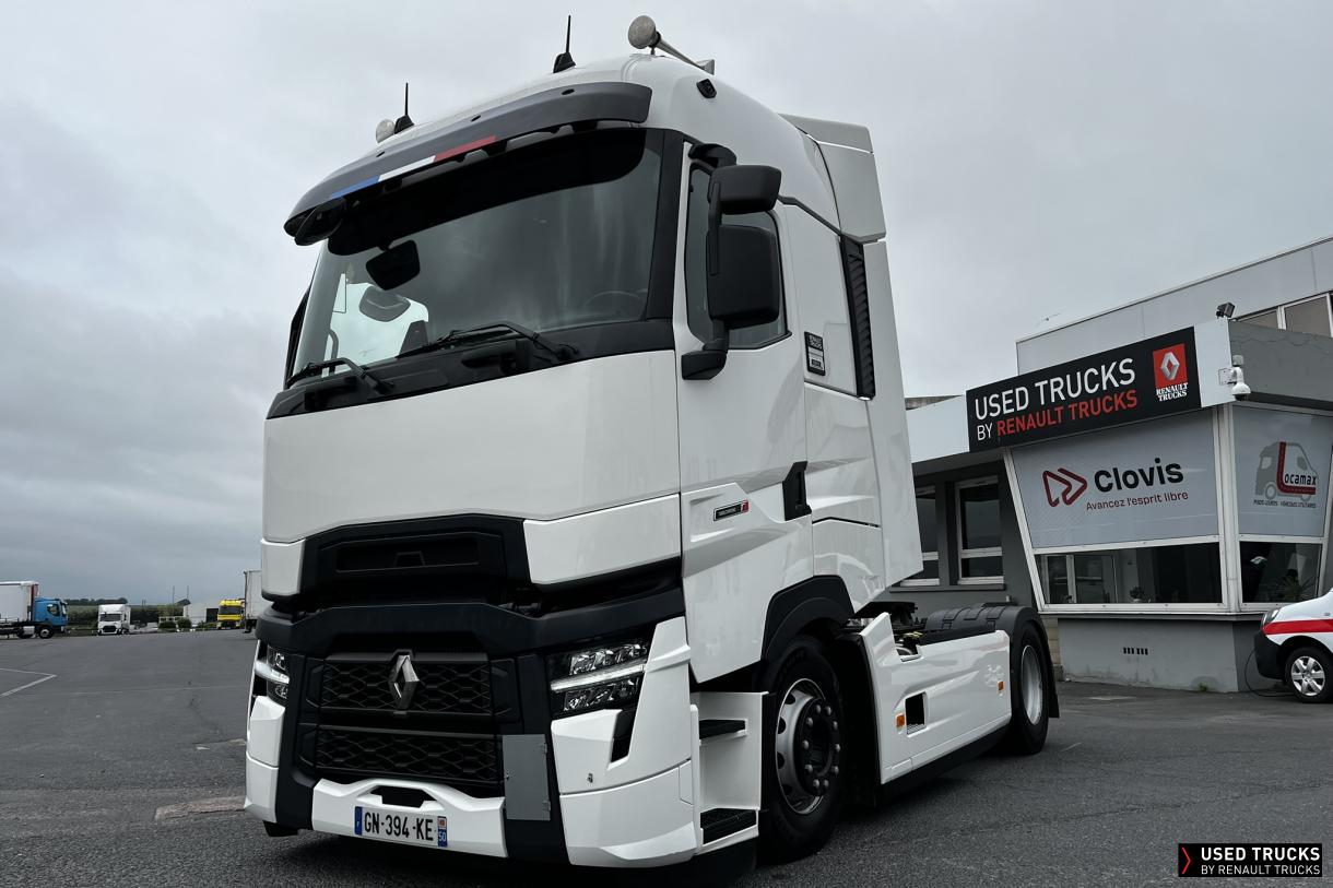 Renault Trucks T High 480