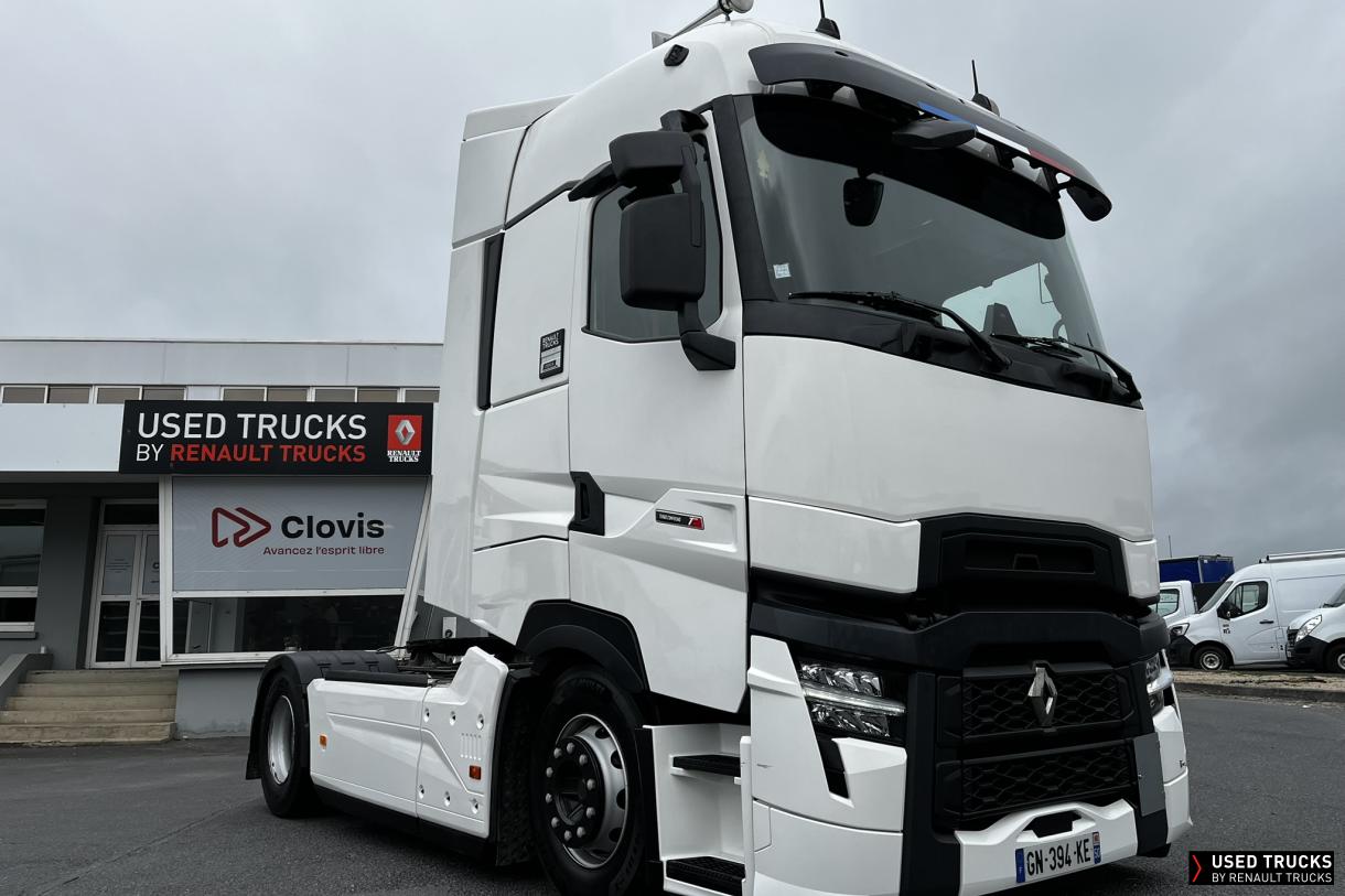 Renault Trucks T High 480