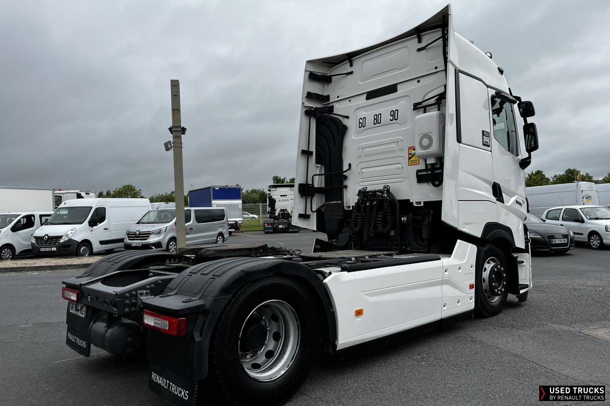 Renault Trucks T High 480
